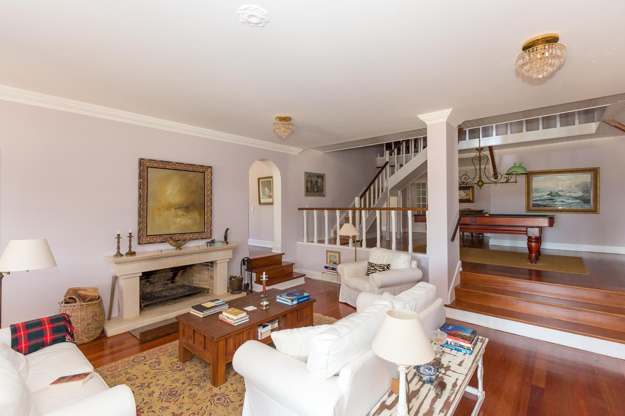 Quinta Do Cabo Guesthouse Azoia  Εξωτερικό φωτογραφία