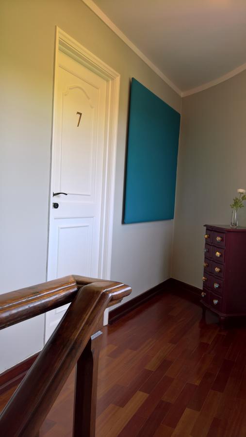 Quinta Do Cabo Guesthouse Azoia  Εξωτερικό φωτογραφία