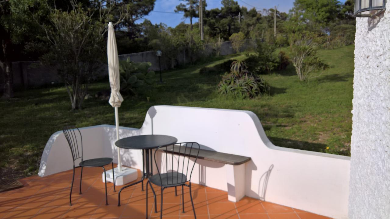 Quinta Do Cabo Guesthouse Azoia  Εξωτερικό φωτογραφία