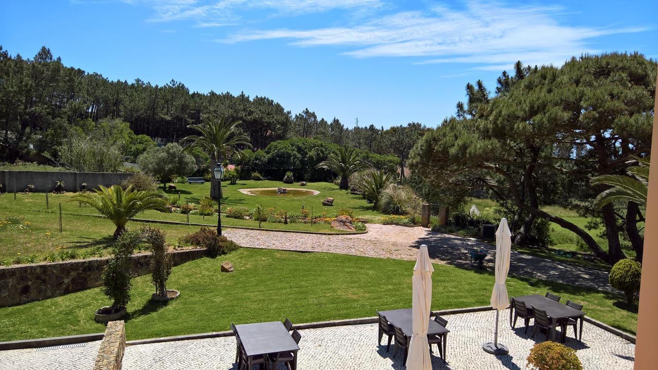 Quinta Do Cabo Guesthouse Azoia  Εξωτερικό φωτογραφία